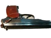 Makarov pistoletas 1956 m. - nuotraukos Nr. 31