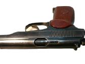 Makarov pistoletas 1956 m. - nuotraukos Nr. 32