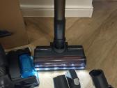 Naujas Philips 8000 siurblys- šluota su plovimu - nuotraukos Nr. 2