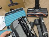 Naujas Philips 8000 siurblys- šluota su plovimu - nuotraukos Nr. 6