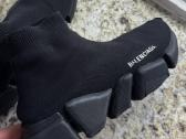 Balenciaga Speed 2.0 laisvalaikio batai 38 dydis - nuotraukos Nr. 3