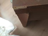 Ikea Malm rašomasis stalas - nuotraukos Nr. 11