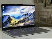 Parduodamas Hp 15 su Ryzen 5-7k, Ddr5, 8gb/256gb. - nuotraukos Nr. 2
