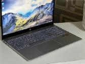 Parduodamas Hp 15 su Ryzen 5-7k, Ddr5, 8gb/256gb. - nuotraukos Nr. 3