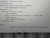 Asus Tuf A16 Gaming su Rtx5060 nešiojamas - nuotraukos Nr. 5