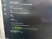 Asus Tuf A16 Gaming su Rtx5060 nešiojamas - nuotraukos Nr. 6