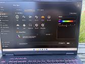 Asus Tuf A16 Gaming su Rtx5060 nešiojamas - nuotraukos Nr. 9