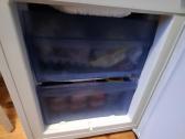 Šaldytuvas Gorenje Rk4236w - 148 cm - nuotraukos Nr. 4