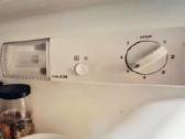 Šaldytuvas Gorenje Rk4236w - 148 cm - nuotraukos Nr. 5