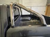 VW Amarok galinis lankas - nuotraukos Nr. 2