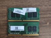 RAM ddr4 soddim laptop - nuotraukos Nr. 2