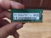 RAM ddr4 soddim laptop - nuotraukos Nr. 3