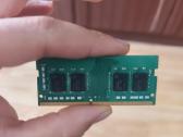RAM ddr4 soddim laptop - nuotraukos Nr. 4