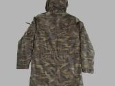 Nauja The Kooples Sport kamufliažinė parka - nuotraukos Nr. 6