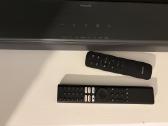 55" Xiaomi 4k TV + galinga Philips garso sistema - nuotraukos Nr. 2