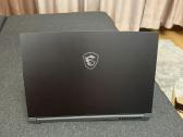 Msi Thin 15 B12uc žaidimų kompiuteris - nuotraukos Nr. 2