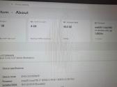 Hp Zbook Firefly 15 G7 – i7 / 16 GB RAM / 512 GB - nuotraukos Nr. 2