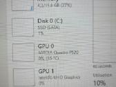 Hp Zbook Firefly 15 G7 – i7 / 16 GB RAM / 512 GB - nuotraukos Nr. 3