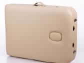 Sulankstomas masažo stalas Restpro® Memory 2 Beige - nuotraukos Nr. 4