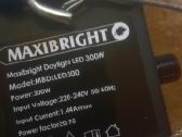 LED augalų lempos - nuotraukos Nr. 2