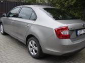 Škoda Rapid 201 6m. - nuotraukos Nr. 4