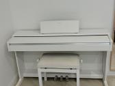 Skaitmeninis pianinas Yamaha Ydp-145wh - nuotraukos Nr. 2