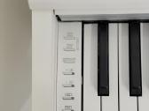 Skaitmeninis pianinas Yamaha Ydp-145wh - nuotraukos Nr. 3