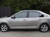 Škoda Rapid 201 6m. - nuotraukos Nr. 3