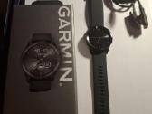 Išmanusis laikrodis Garmin - nuotraukos Nr. 2