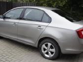 Škoda Rapid 201 6m. - nuotraukos Nr. 5