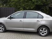 Škoda Rapid 201 6m. - nuotraukos Nr. 6
