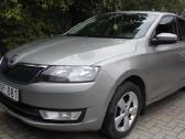 Škoda Rapid 201 6m. - nuotraukos Nr. 7