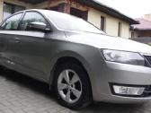 Škoda Rapid 201 6m. - nuotraukos Nr. 9