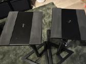 Studijinės monitorinės kolonėlės Jbl 308p Mkii - nuotraukos Nr. 3