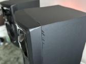 Studijinės monitorinės kolonėlės Jbl 308p Mkii - nuotraukos Nr. 5