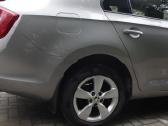 Škoda Rapid 201 6m. - nuotraukos Nr. 13