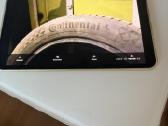 Padangos Continental Viking Contact 7 205/55 R17 - nuotraukos Nr. 4