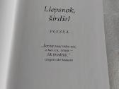 Liepsnok, širdie ! - nuotraukos Nr. 2