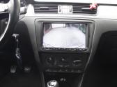 Škoda Rapid 201 6m. - nuotraukos Nr. 16
