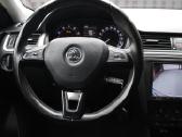 Škoda Rapid 201 6m. - nuotraukos Nr. 14