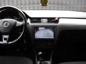 Škoda Rapid 201 6m. - nuotraukos Nr. 15
