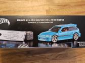 Mattel Hot Wheels Custom 90 Honda Civic - nuotraukos Nr. 2