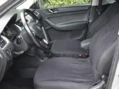 Škoda Rapid 201 6m. - nuotraukos Nr. 19