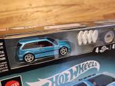 Mattel Hot Wheels Custom 90 Honda Civic - nuotraukos Nr. 3