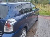 Toyota Corolla Verso - nuotraukos Nr. 3