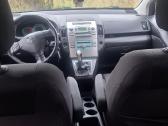 Toyota Corolla Verso - nuotraukos Nr. 5