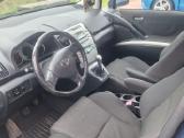 Toyota Corolla Verso - nuotraukos Nr. 6