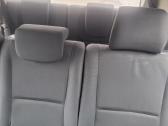 Toyota Corolla Verso - nuotraukos Nr. 7