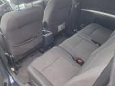 Toyota Corolla Verso - nuotraukos Nr. 11