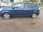Toyota Corolla Verso - nuotraukos Nr. 14